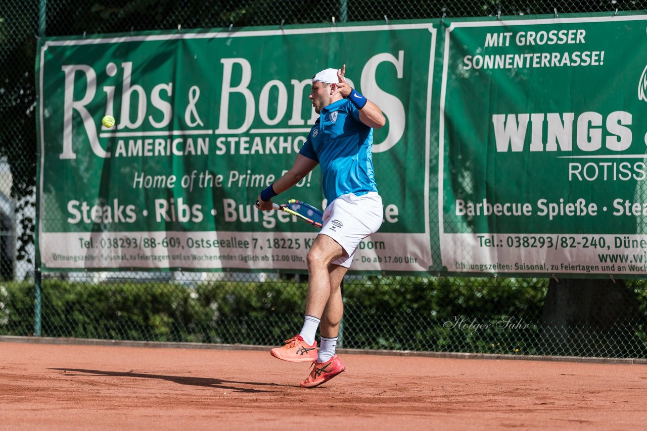 Bild 37 - Kuehlungsborner Tennisturnier